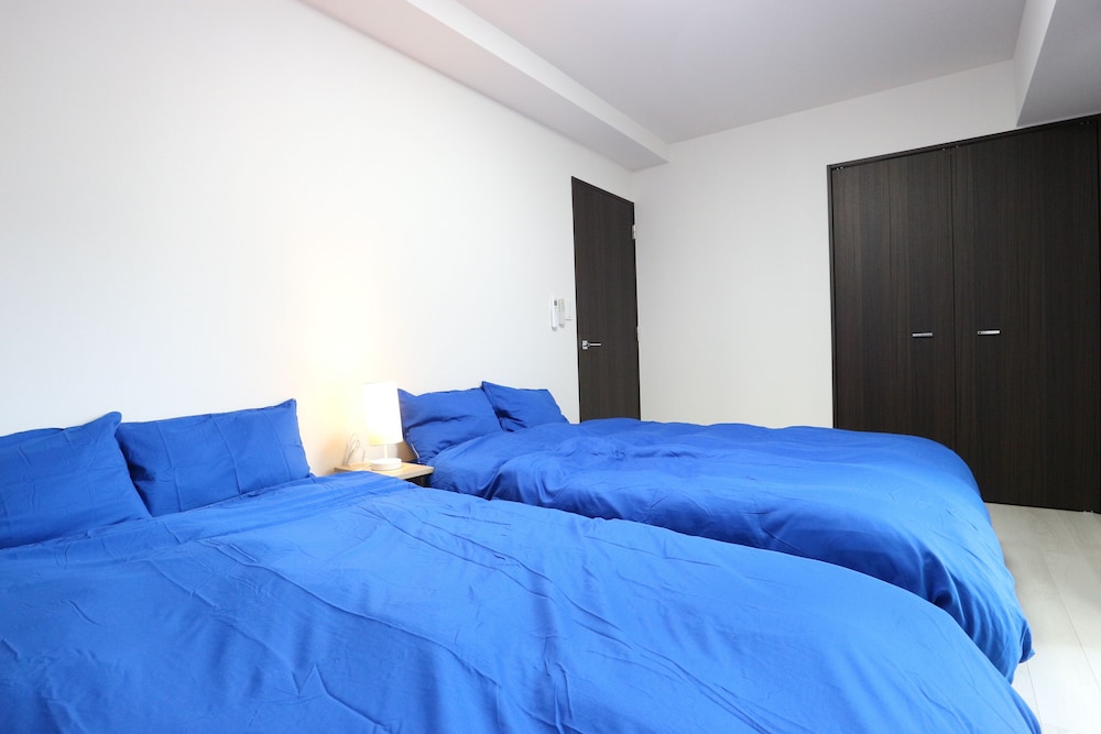 VACATION ROOM INARICHO 4 東京