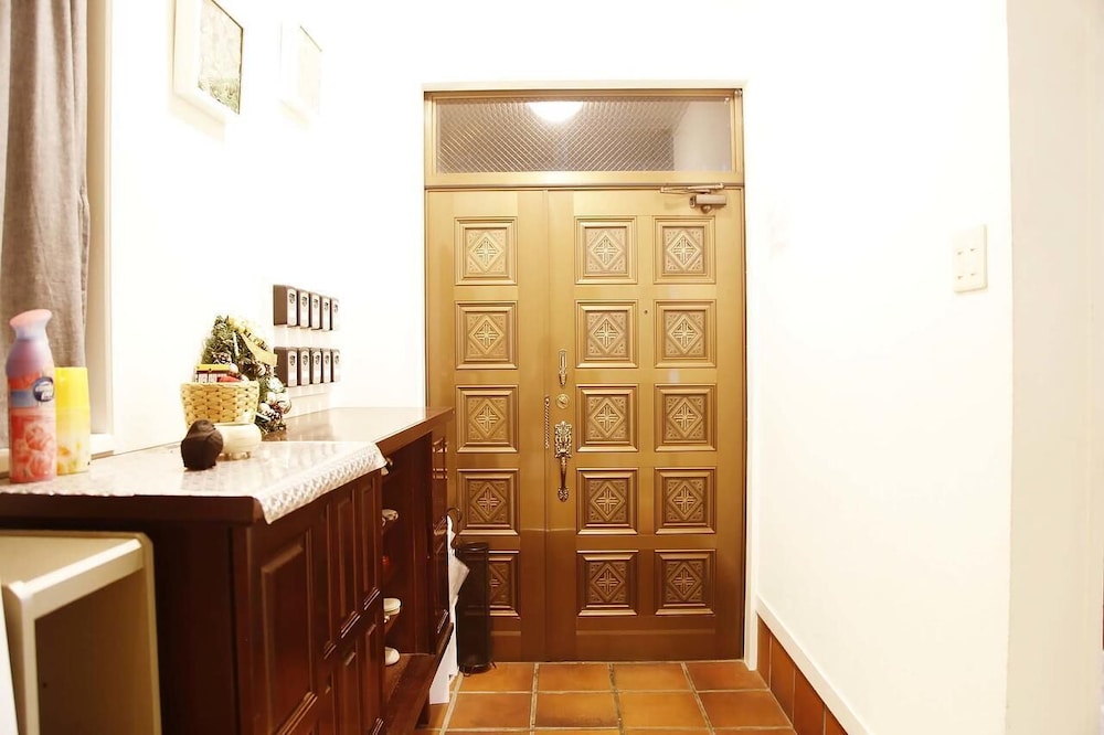 BUND GUEST HOUSE 東京