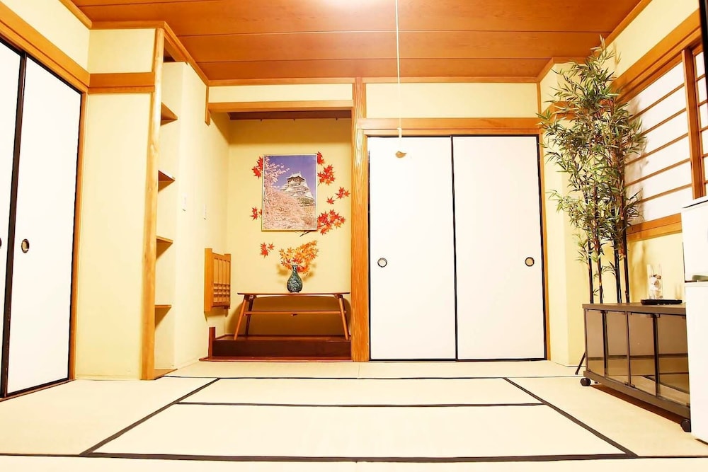 BUND GUEST HOUSE 東京
