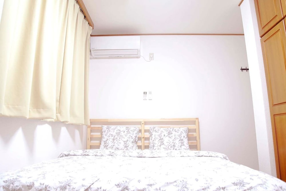 BUND GUEST HOUSE 東京