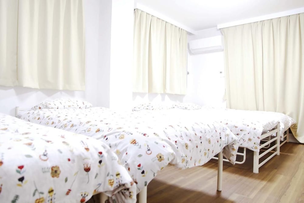 BUND GUEST HOUSE 東京