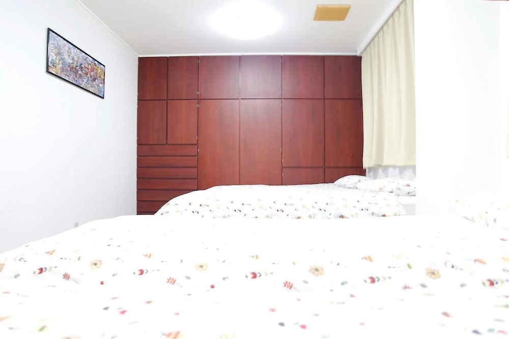 BUND GUEST HOUSE 東京