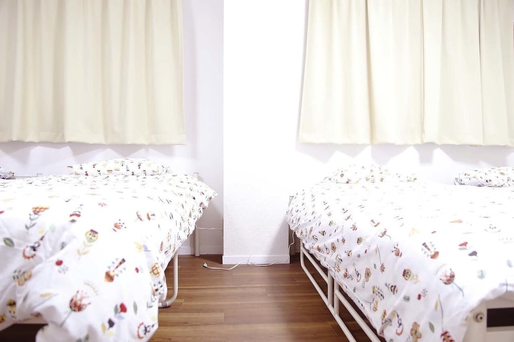 BUND GUEST HOUSE 東京