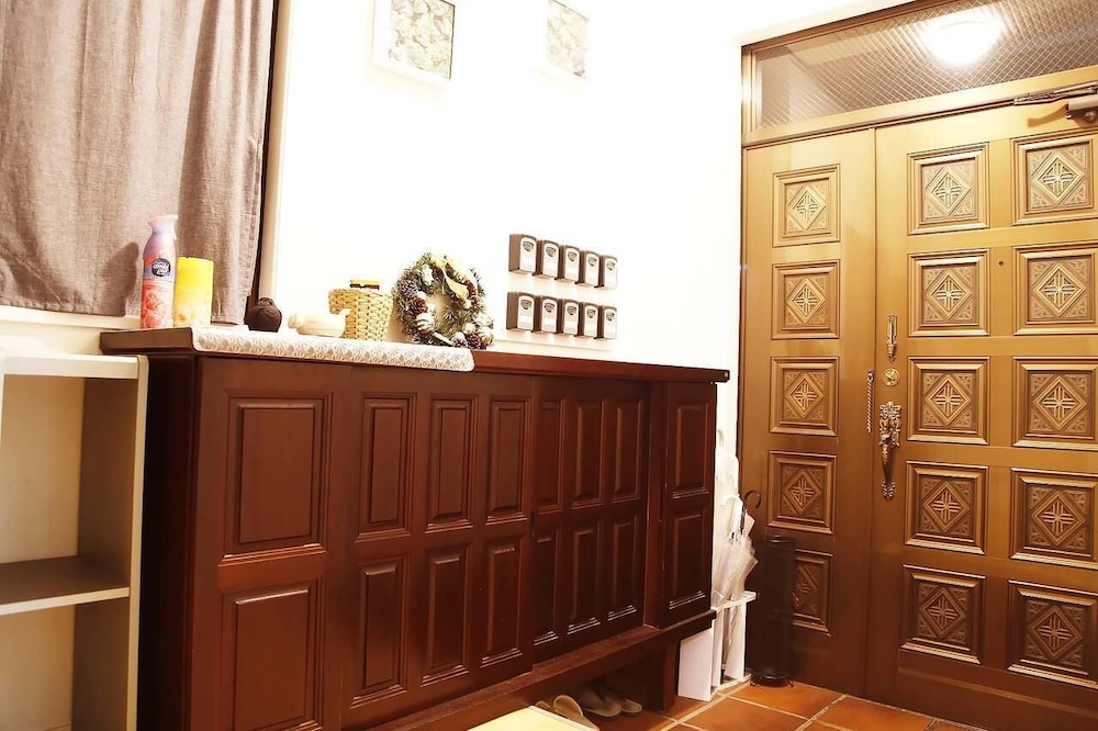 BUND GUEST HOUSE 東京