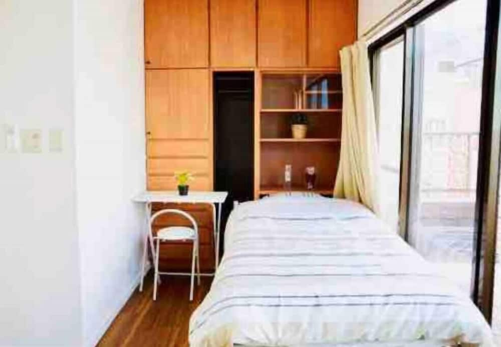 BUND GUEST HOUSE 東京