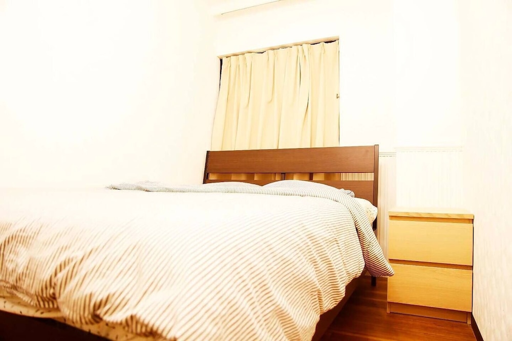 BUND GUEST HOUSE 東京