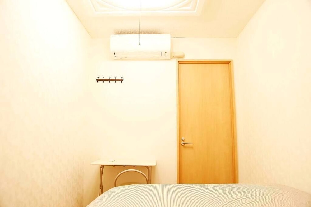 BUND GUEST HOUSE 東京