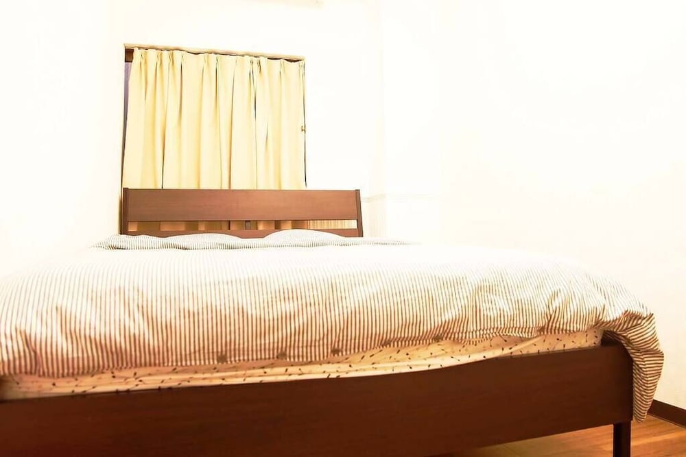 BUND GUEST HOUSE 東京