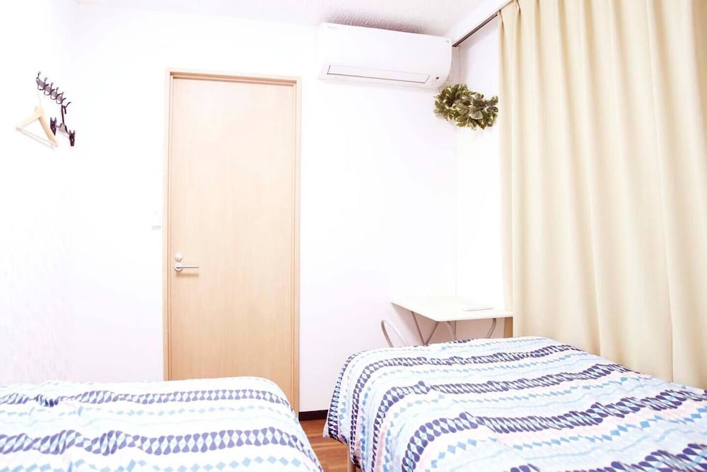 BUND GUEST HOUSE 東京