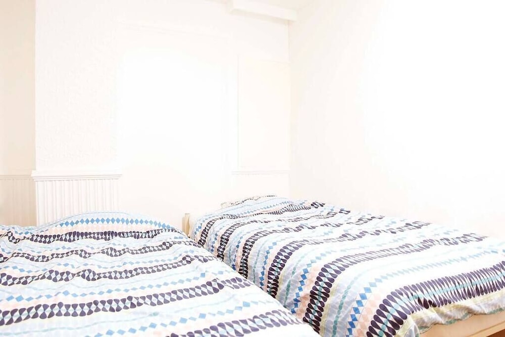 BUND GUEST HOUSE 東京