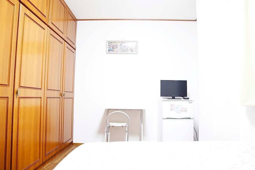 BUND GUEST HOUSE 東京
