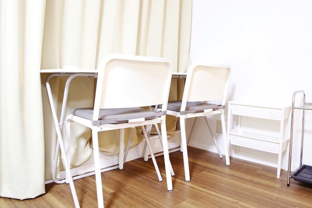 BUND GUEST HOUSE 東京