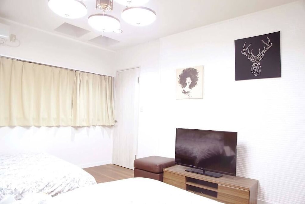 BUND GUEST HOUSE 東京