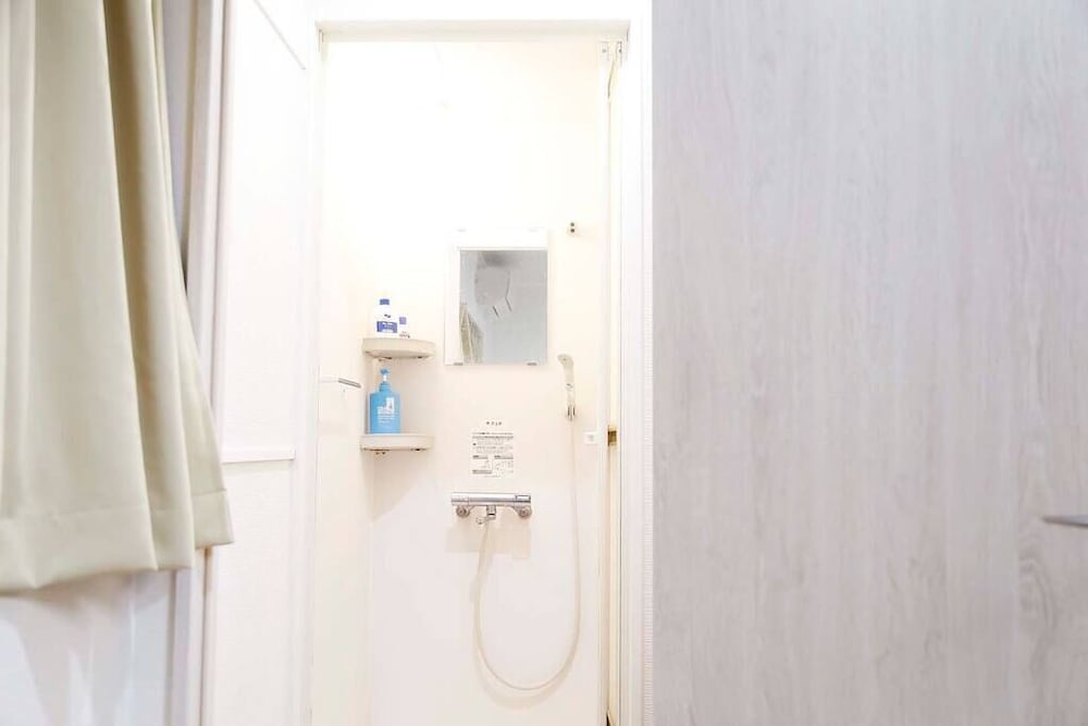 BUND GUEST HOUSE 東京