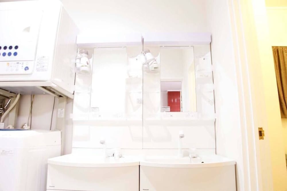 BUND GUEST HOUSE 東京