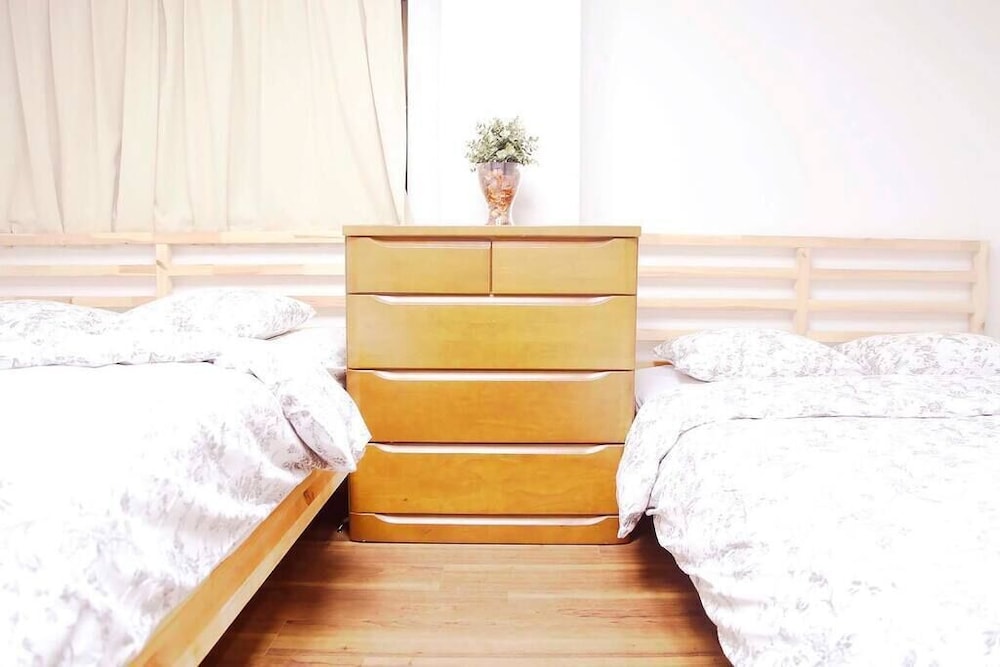 BUND GUEST HOUSE 東京