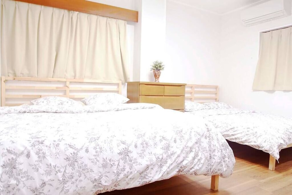 BUND GUEST HOUSE 東京