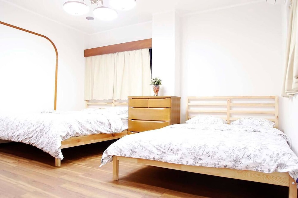 BUND GUEST HOUSE 東京