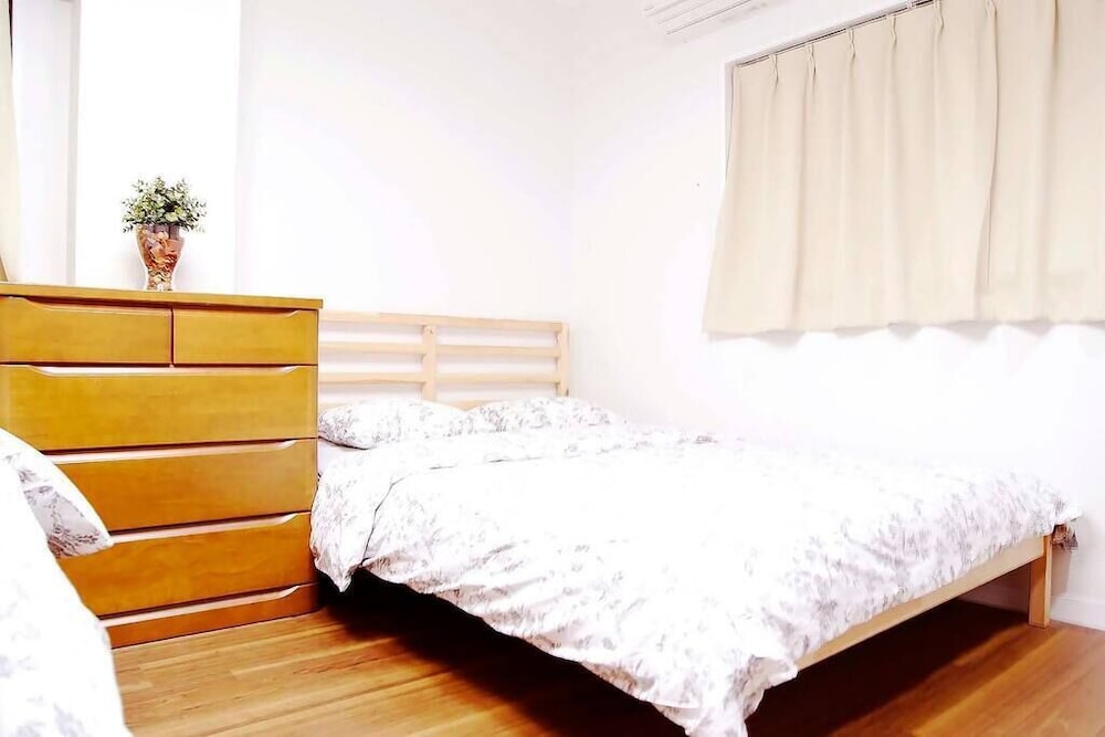BUND GUEST HOUSE 東京