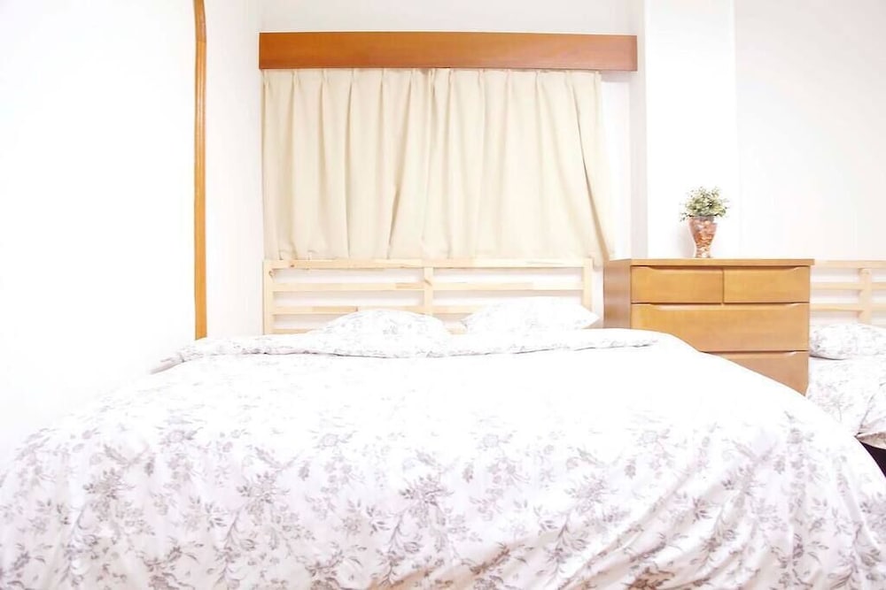 BUND GUEST HOUSE 東京