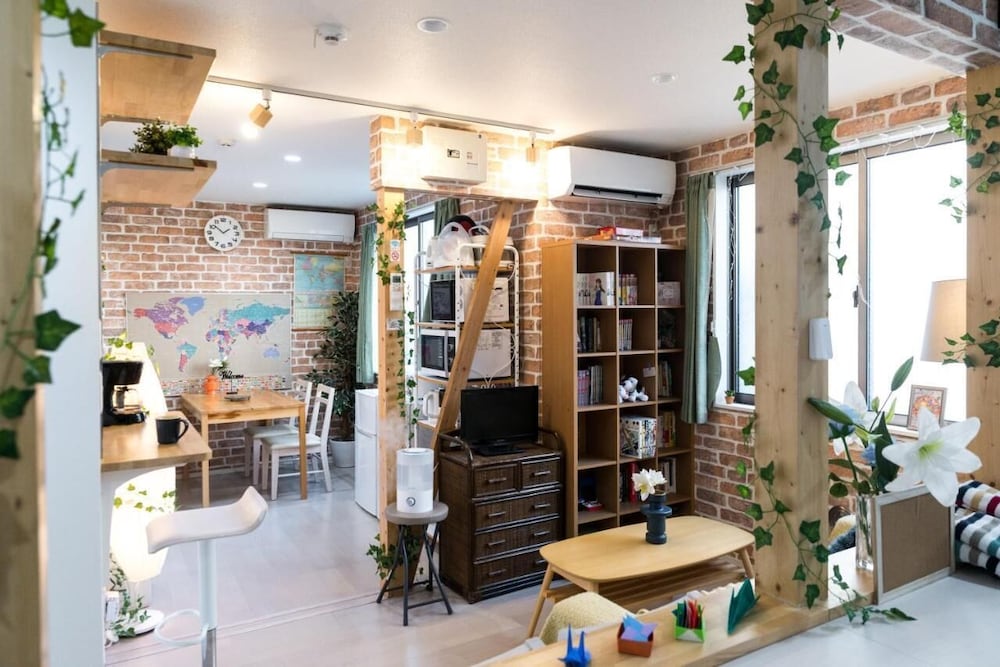 NESTAY INN TOKYO SENJU 東京