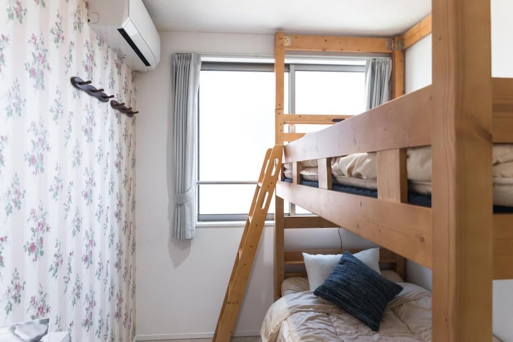 NESTAY INN TOKYO SENJU 東京