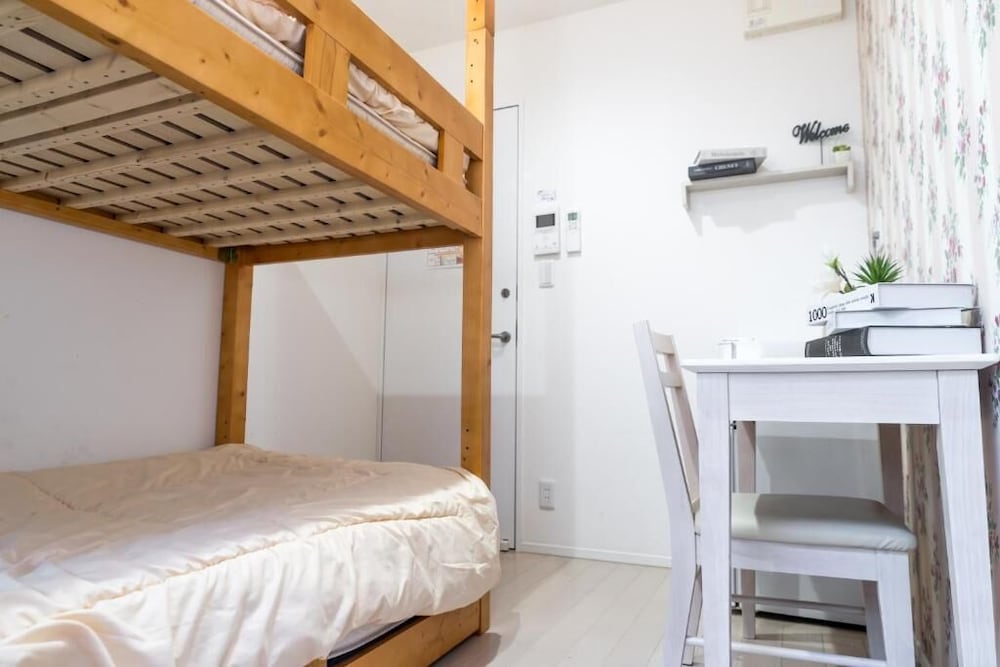 NESTAY INN TOKYO SENJU 東京