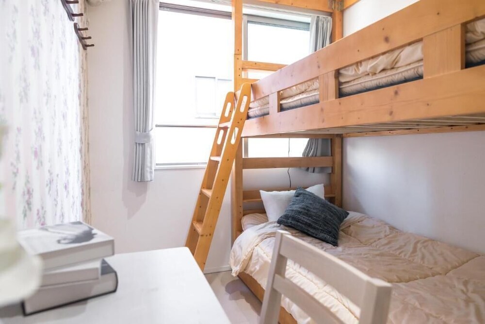 NESTAY INN TOKYO SENJU 東京
