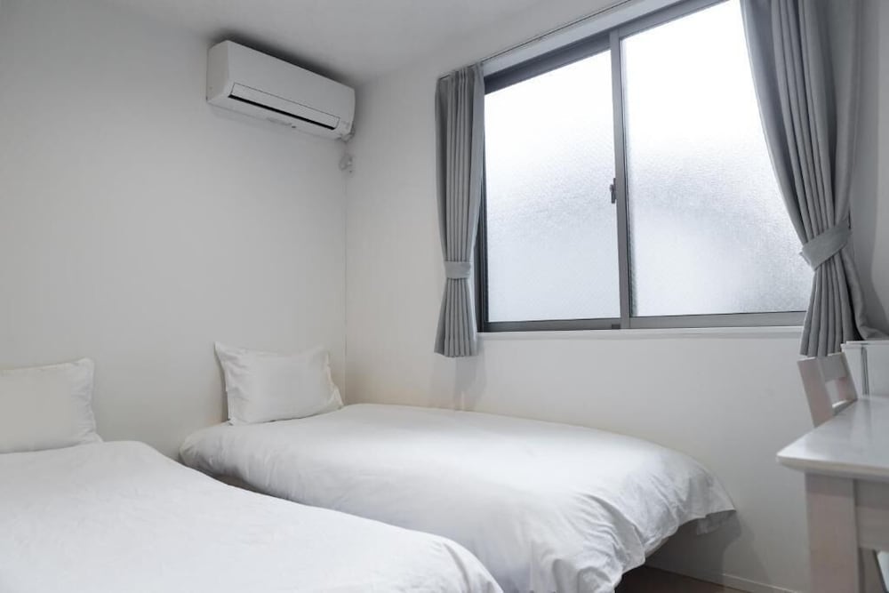 NESTAY INN TOKYO SENJU 東京