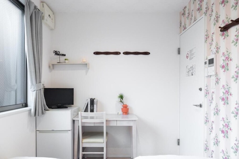 NESTAY INN TOKYO SENJU 東京