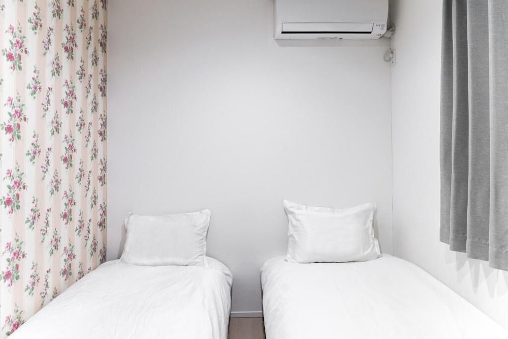 NESTAY INN TOKYO SENJU 東京