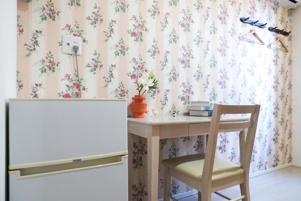 NESTAY INN TOKYO SENJU 東京