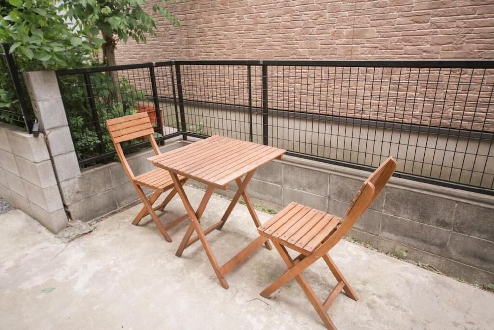 NESTAY INN TOKYO SENJU 東京