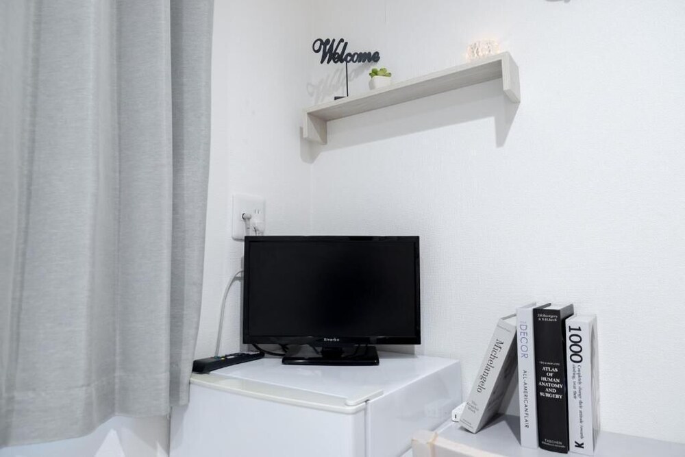 NESTAY INN TOKYO SENJU 東京