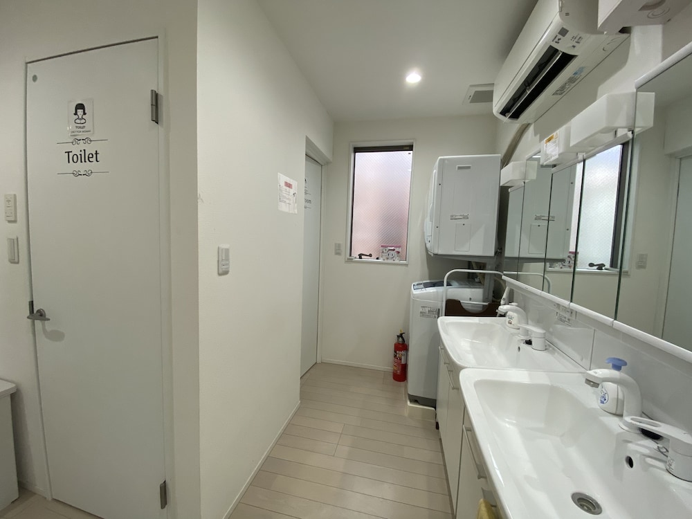 NESTAY INN TOKYO SENJU 東京