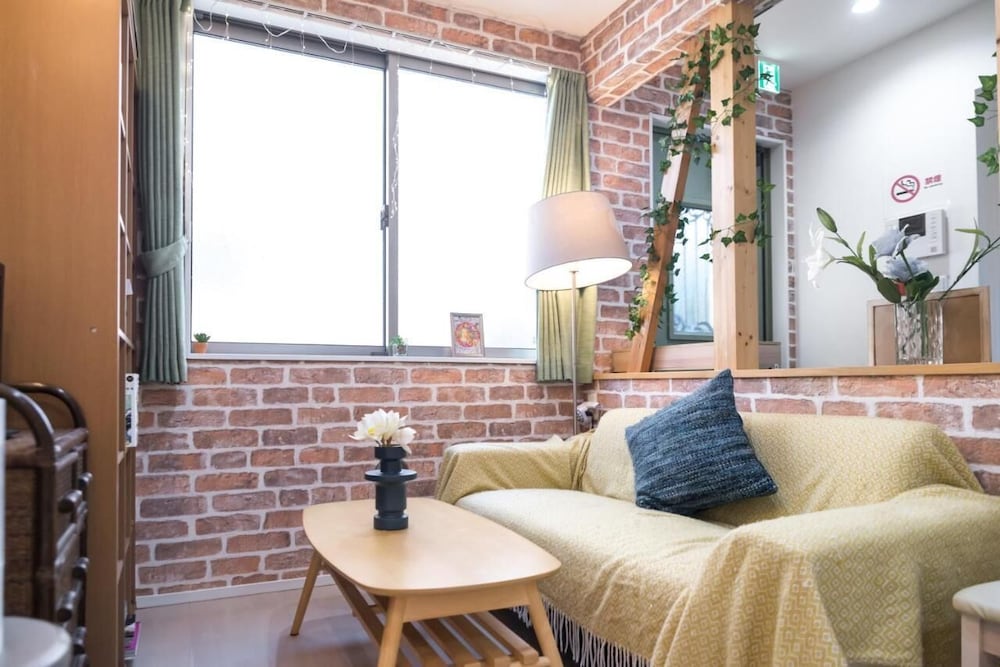 NESTAY INN TOKYO SENJU 東京