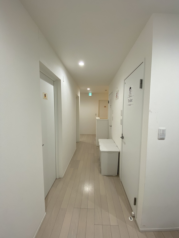NESTAY INN TOKYO SENJU 東京