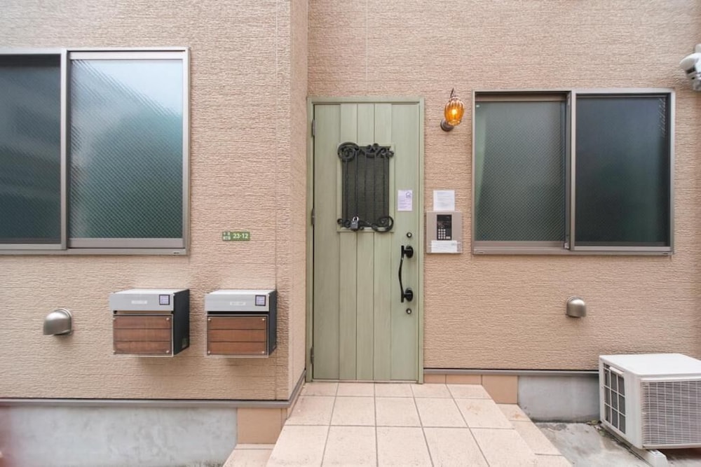 NESTAY INN TOKYO SENJU 東京