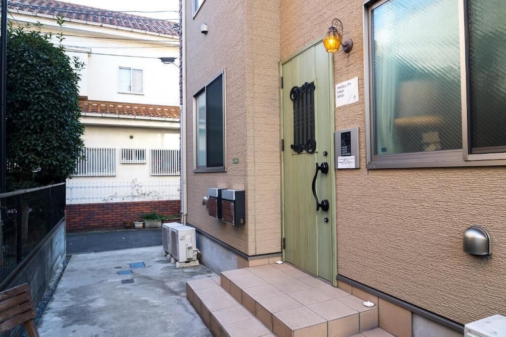 NESTAY INN TOKYO SENJU 東京