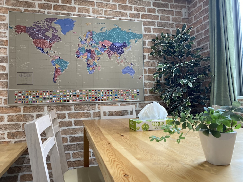 NESTAY INN TOKYO SENJU 東京