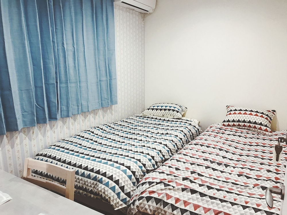 NESTAY INN TOKYO SENJU 東京