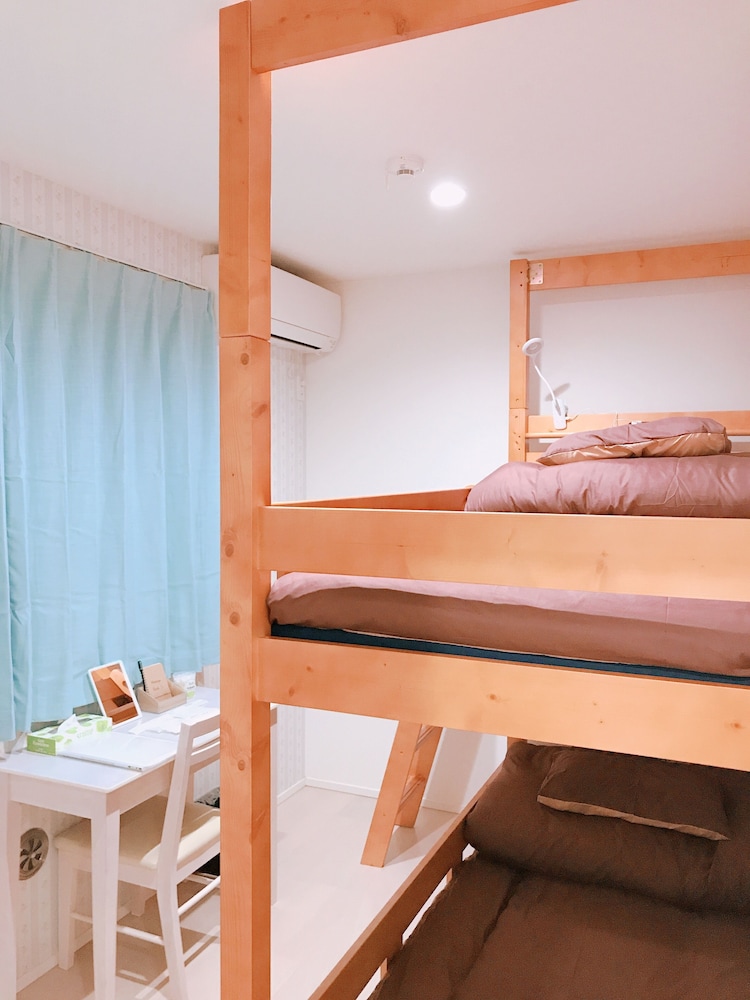 NESTAY INN TOKYO SENJU 東京