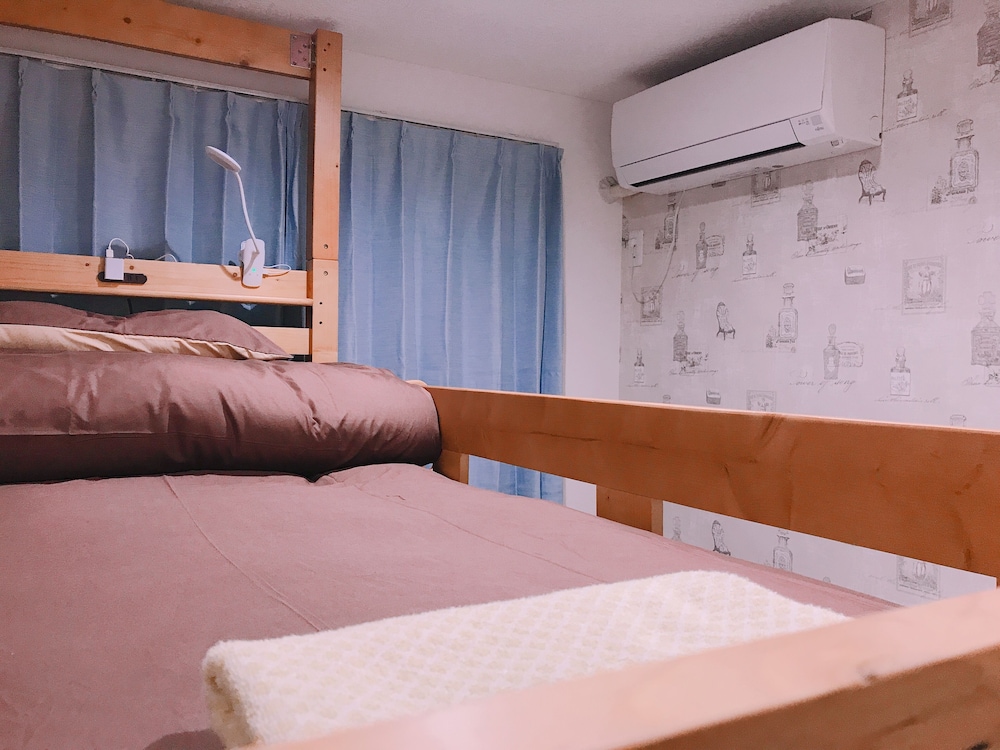 NESTAY INN TOKYO SENJU 東京