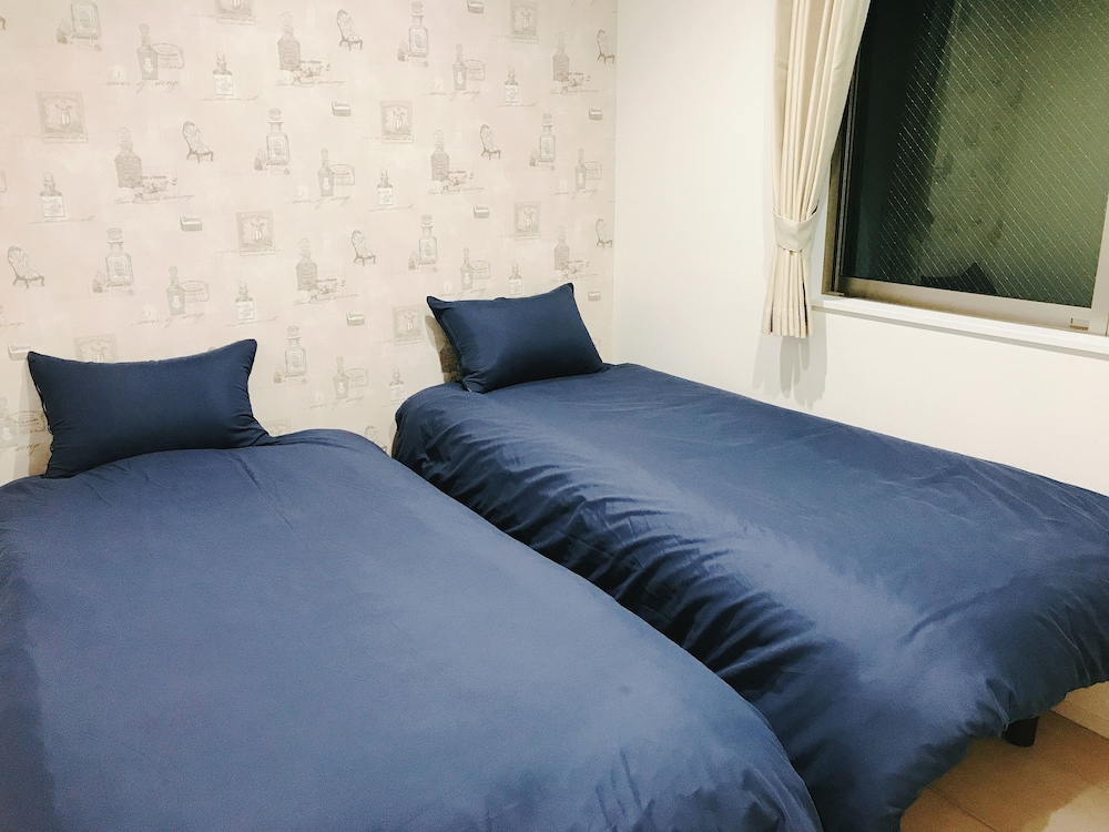 NESTAY INN TOKYO SENJU 東京