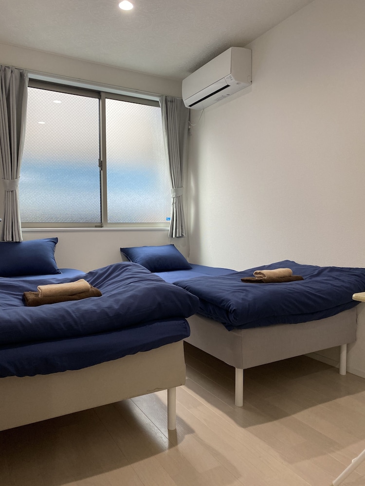 NESTAY INN TOKYO SENJU 東京