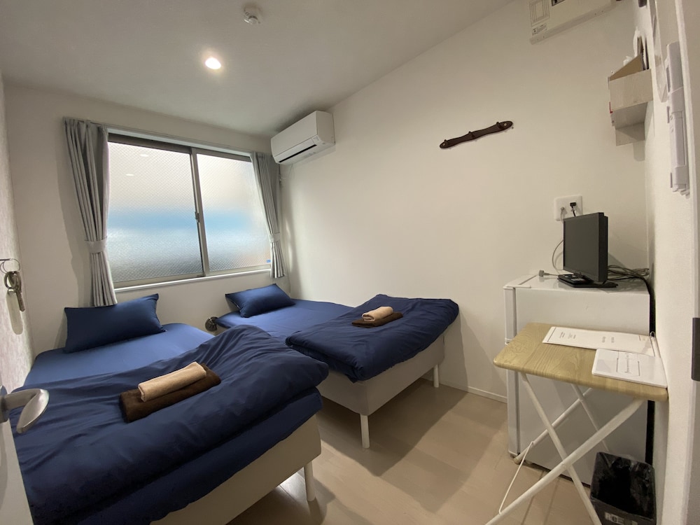NESTAY INN TOKYO SENJU 東京