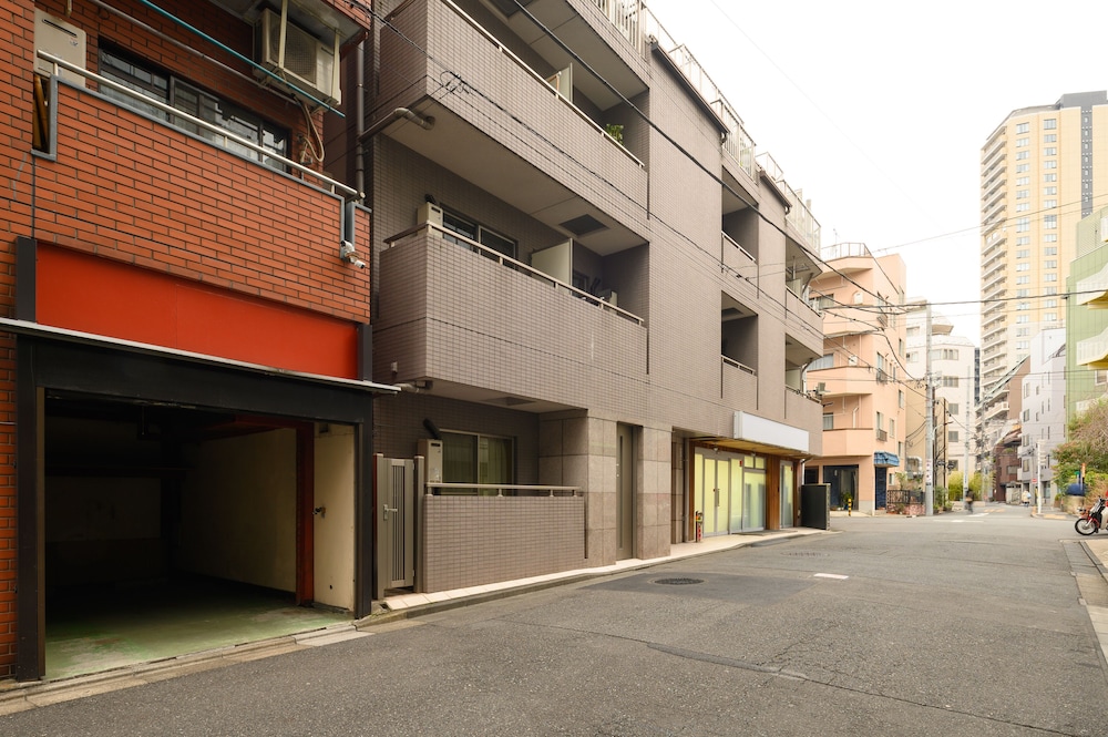 TASUKI AZABU 東京