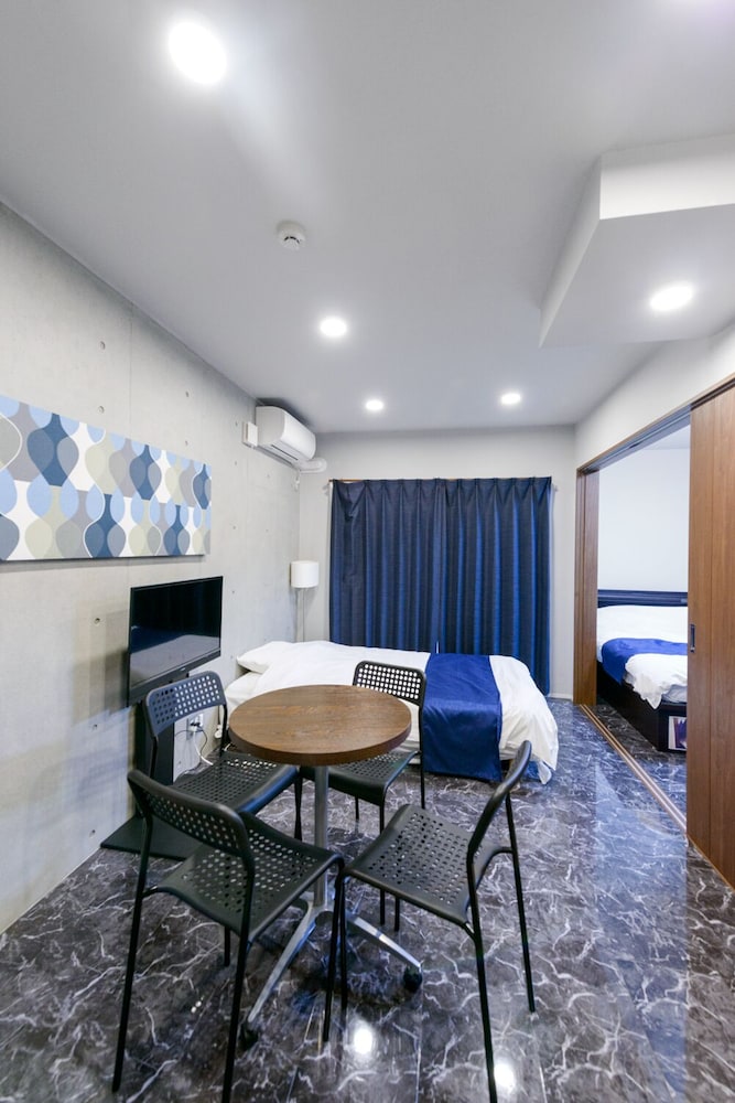 HOTEL CIEL HILLS 東京