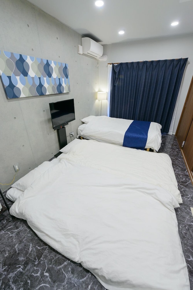 HOTEL CIEL HILLS 東京