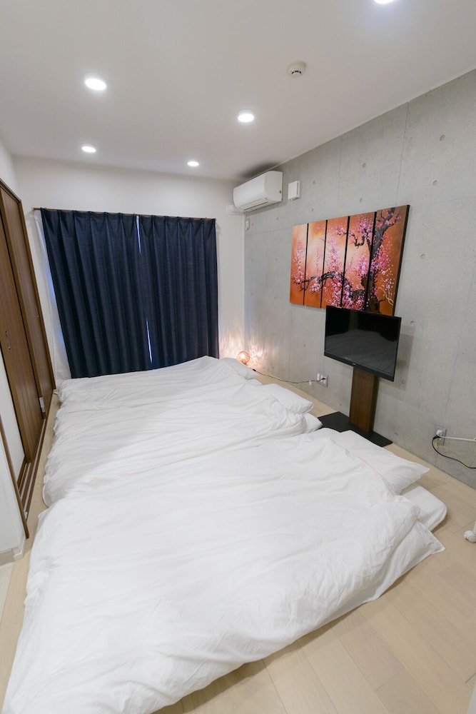 HOTEL CIEL HILLS 東京
